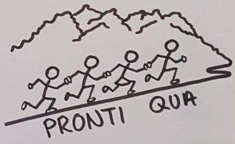 Conferenza stampa di presentazione associazione