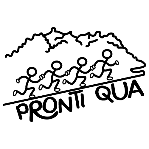 Associazione Pronti Qua ODV